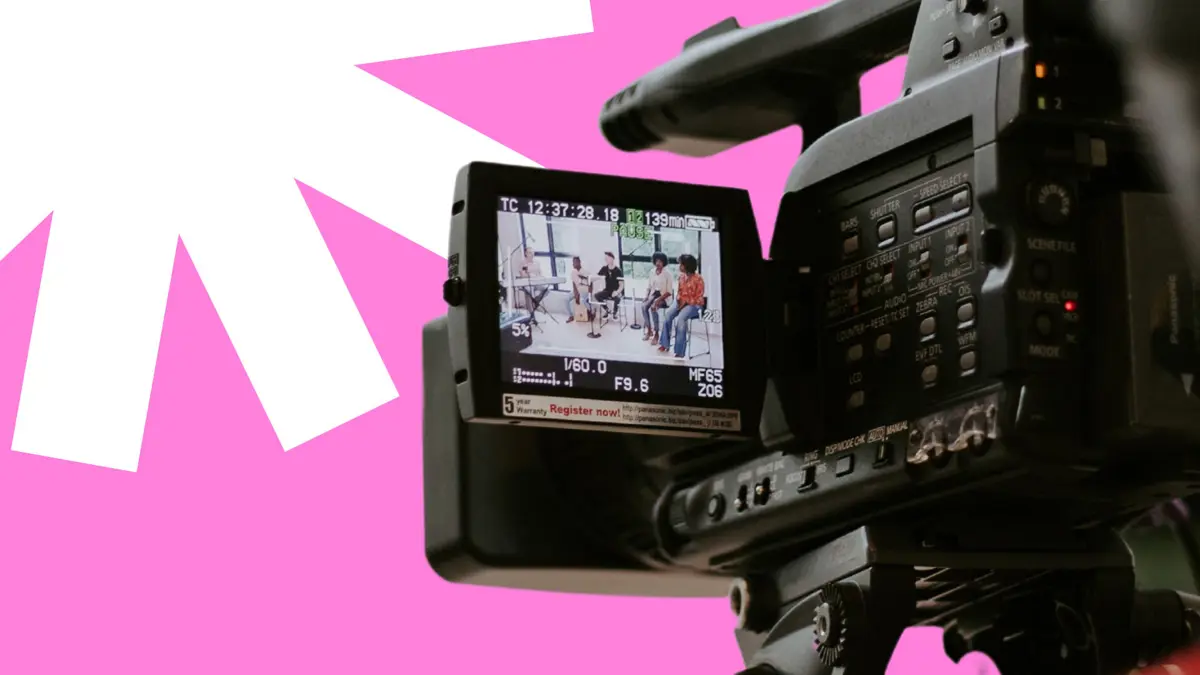 How to film sign language videos that actually work | The D*List