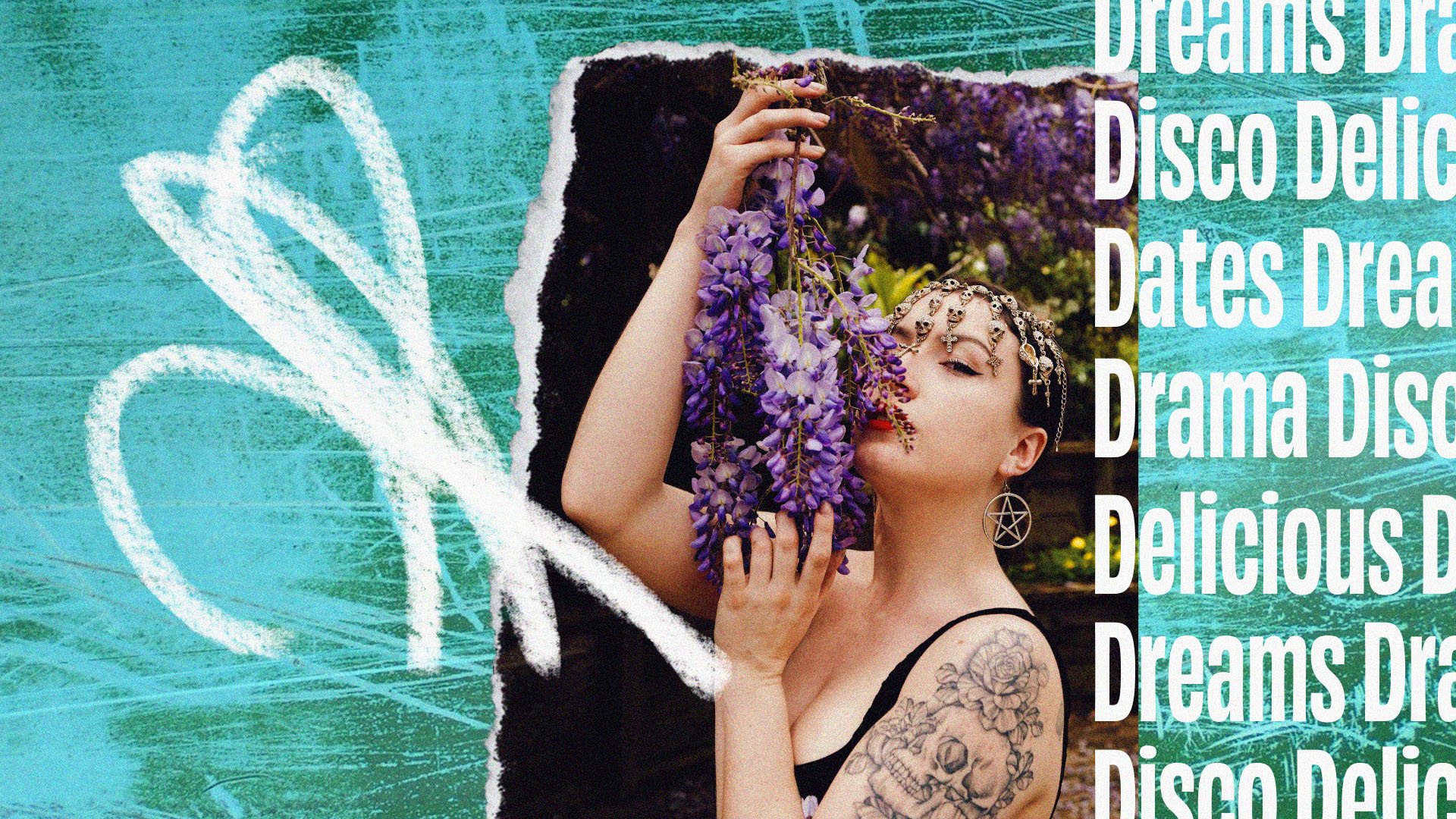 Dlist Vixen Web Image