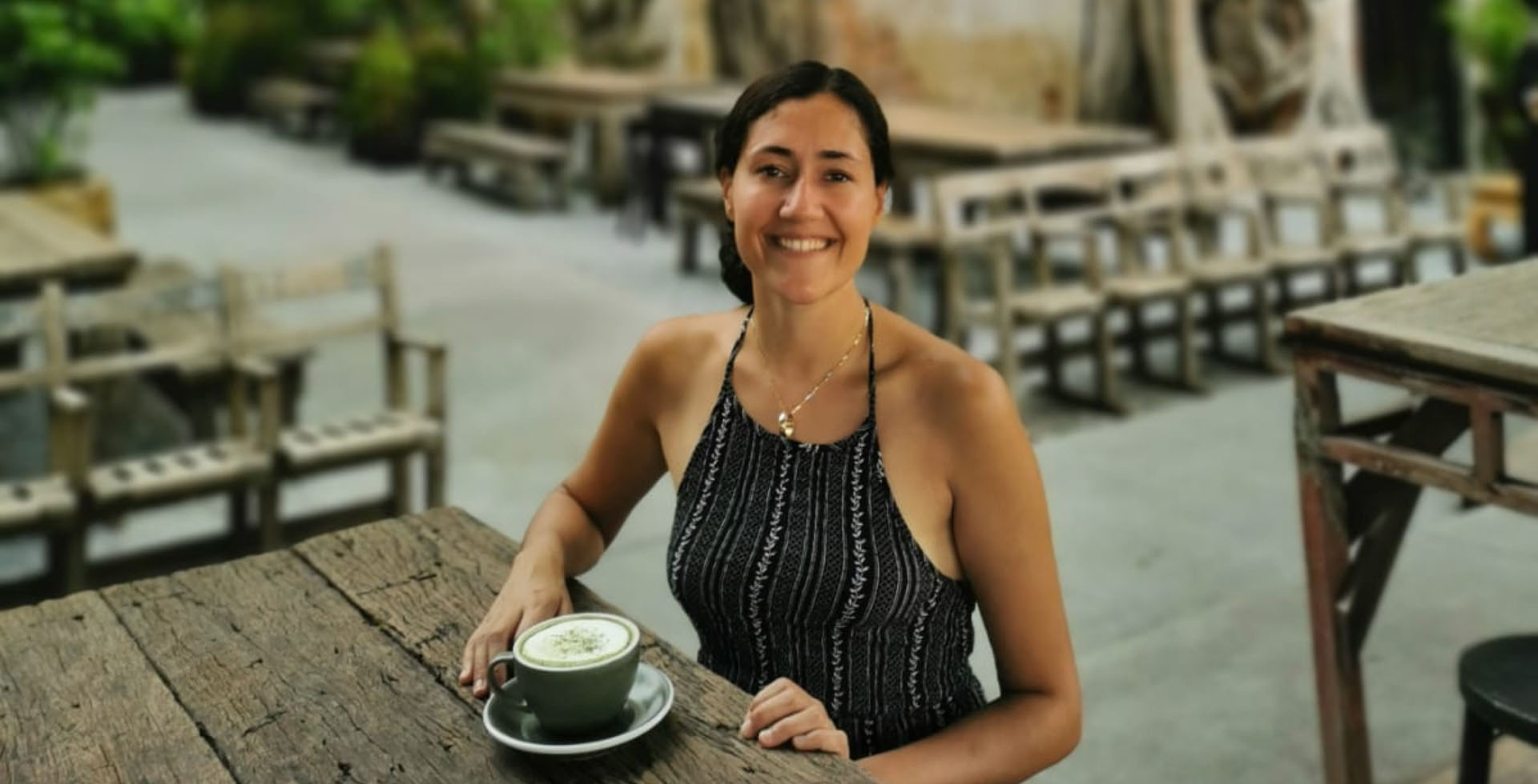 Jess Karamjeet Thailand 1