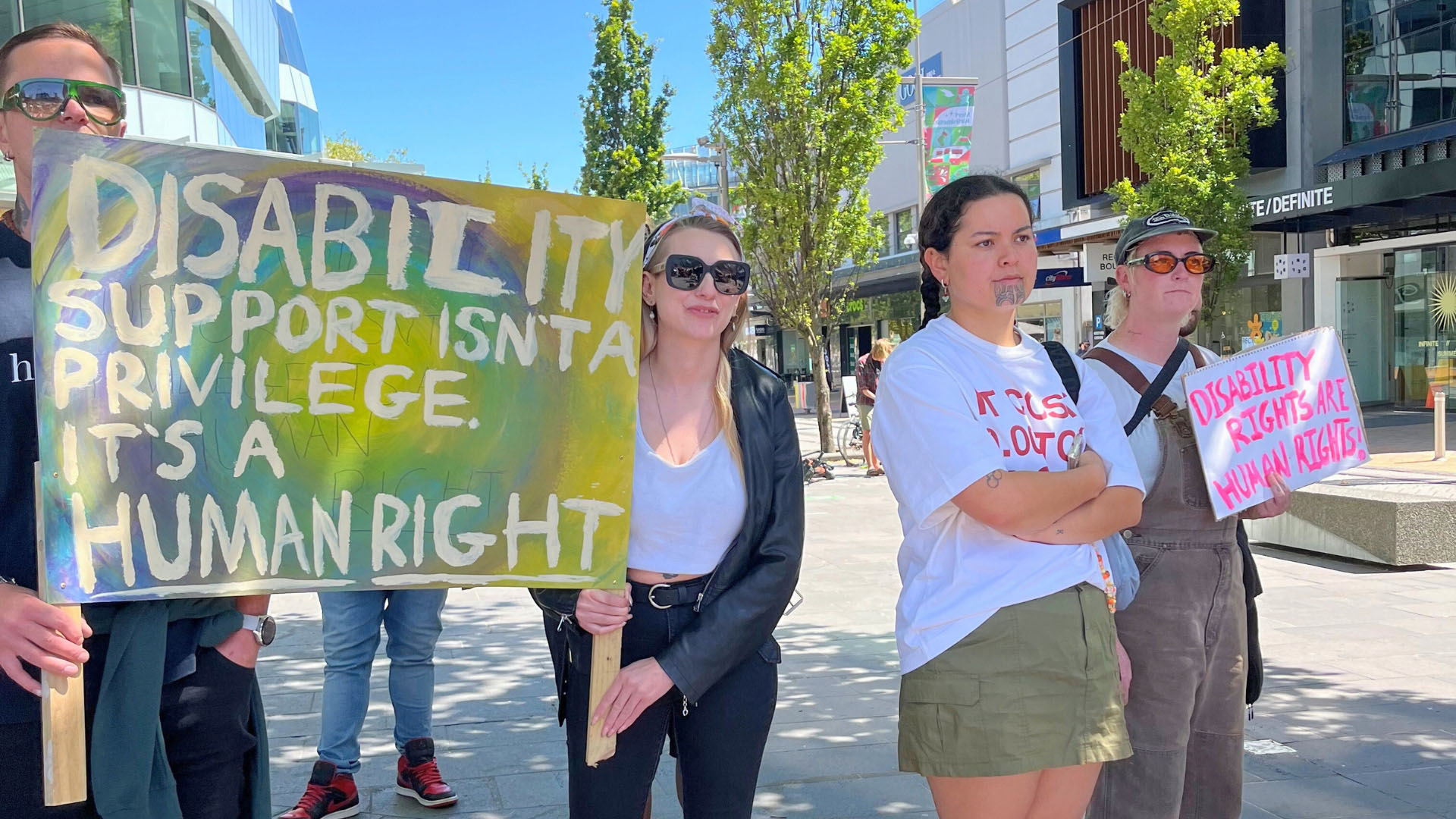 Our Voices Count Article Image