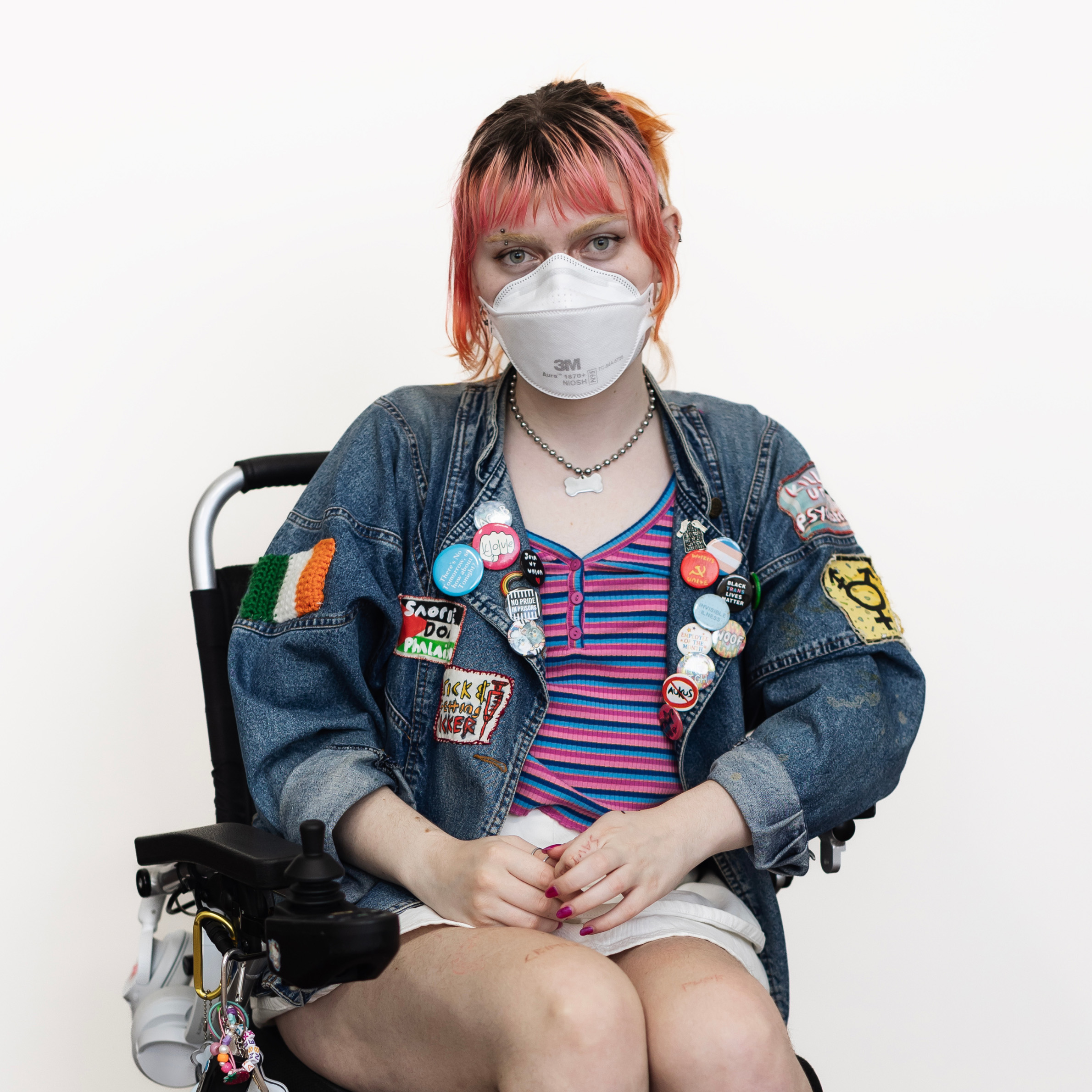 A photo of Star Hitch