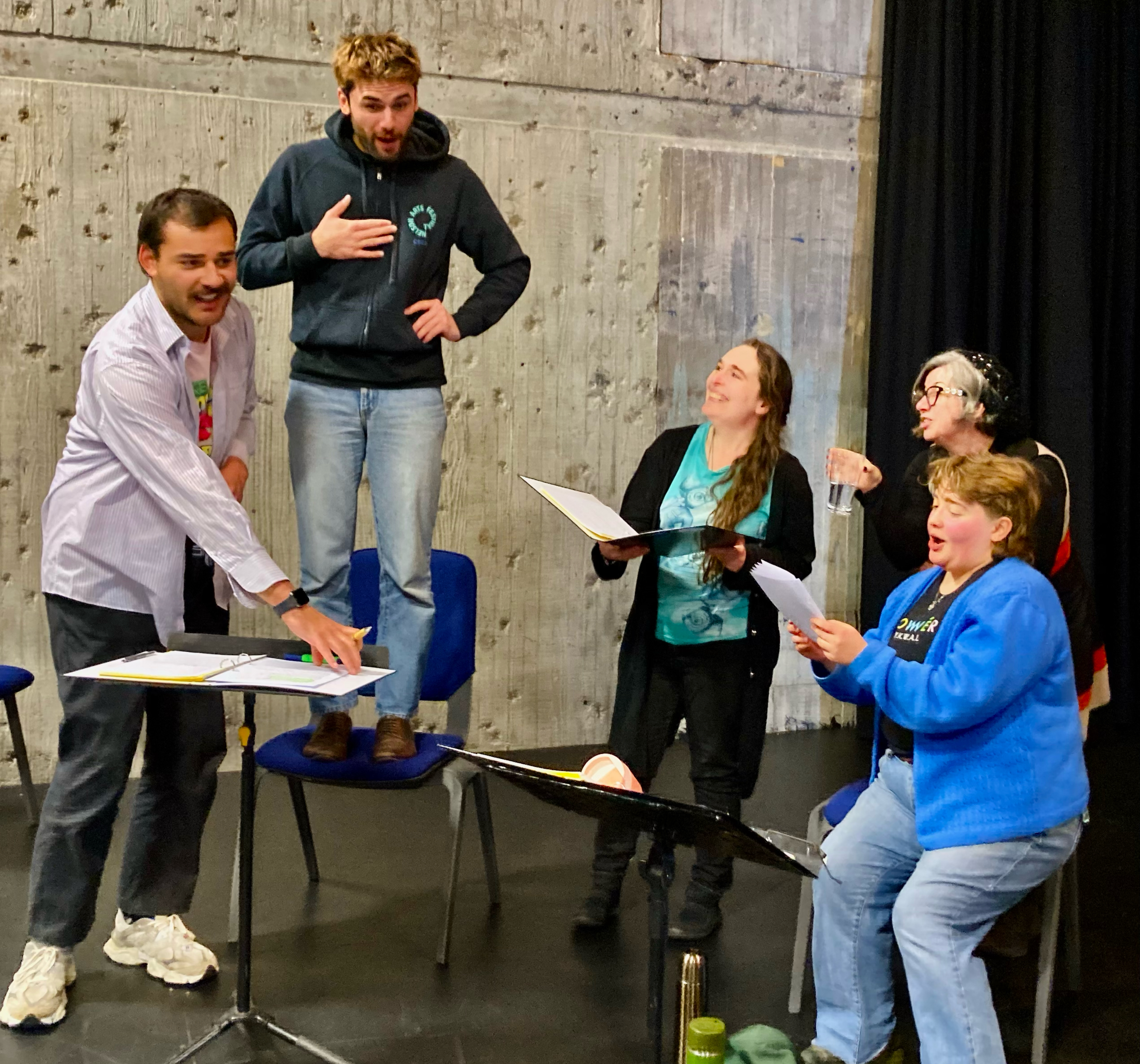 FD Rhsl By Sameena Zehra 2