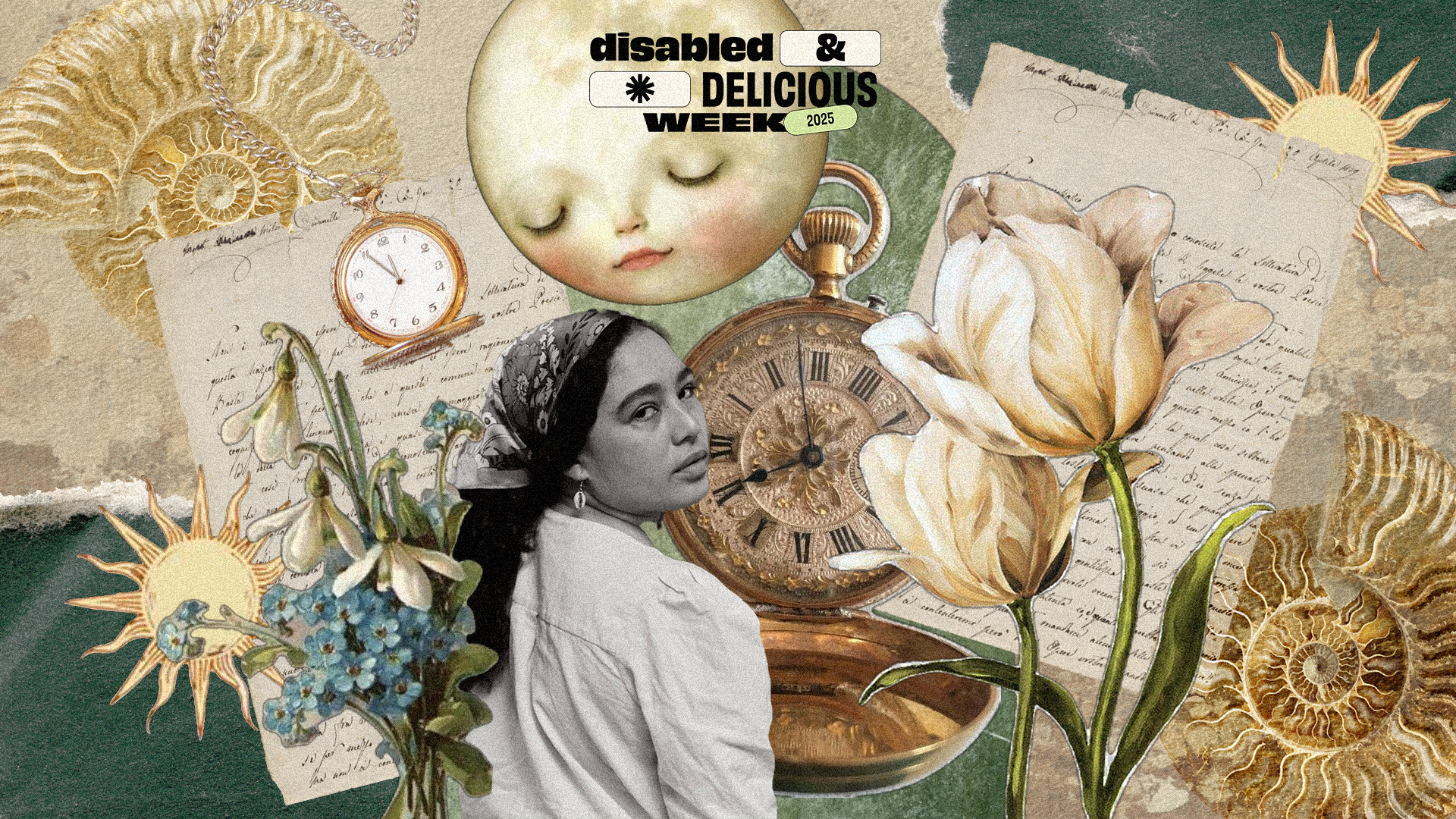 Kitty Wasasala Disabled And Delicious