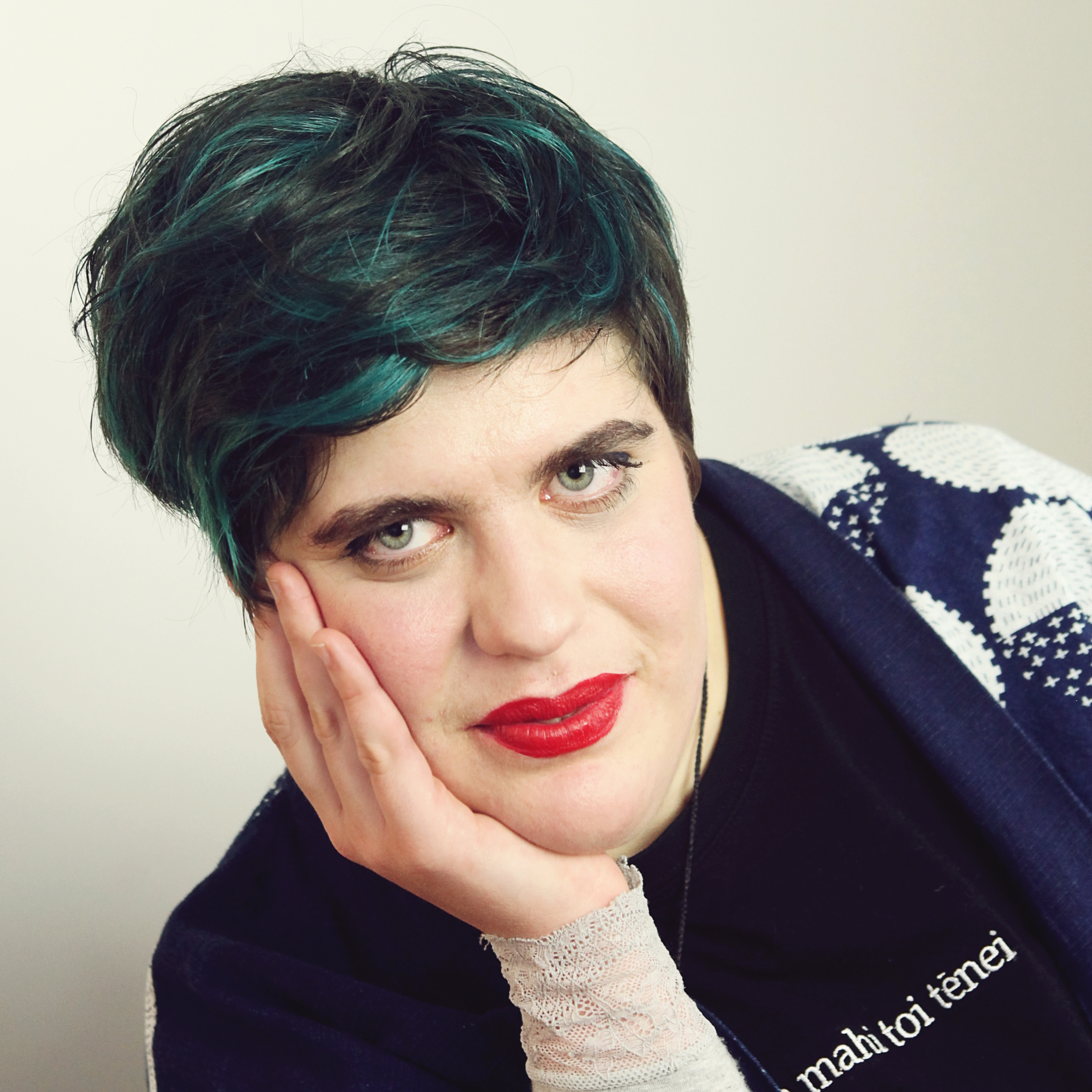 Definition: An intimate visual poem with Henrietta Bollinger | The D*List