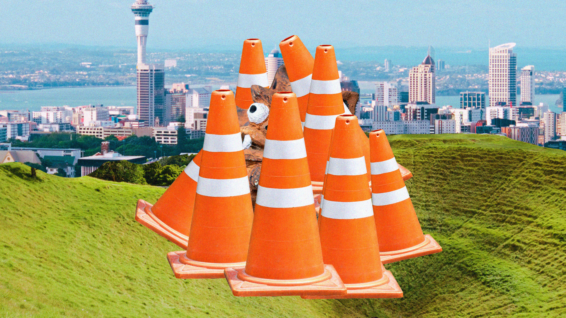 Annoying Auckland Web Image