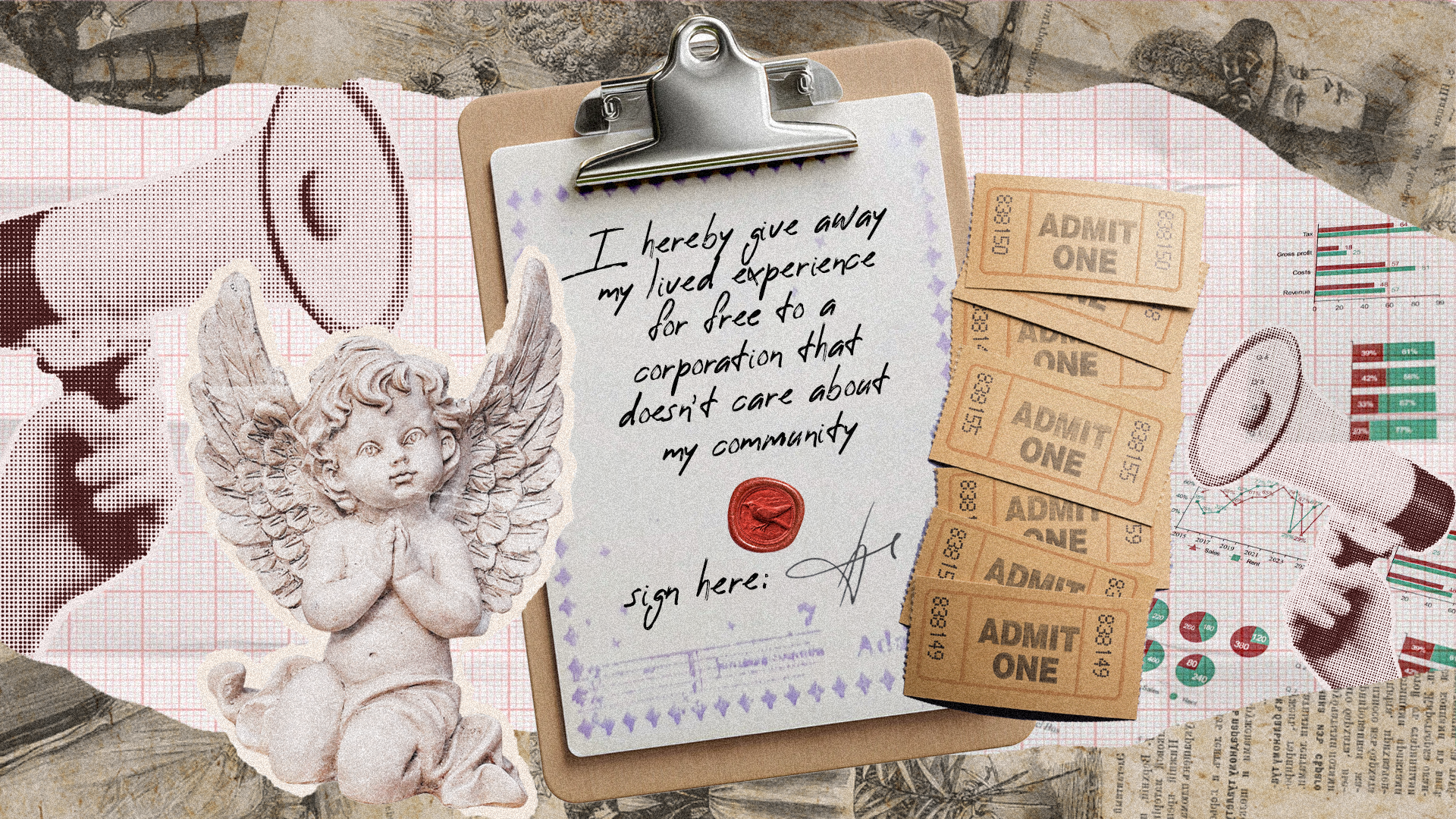 The Real Cost Of Being The Token Disabled Person