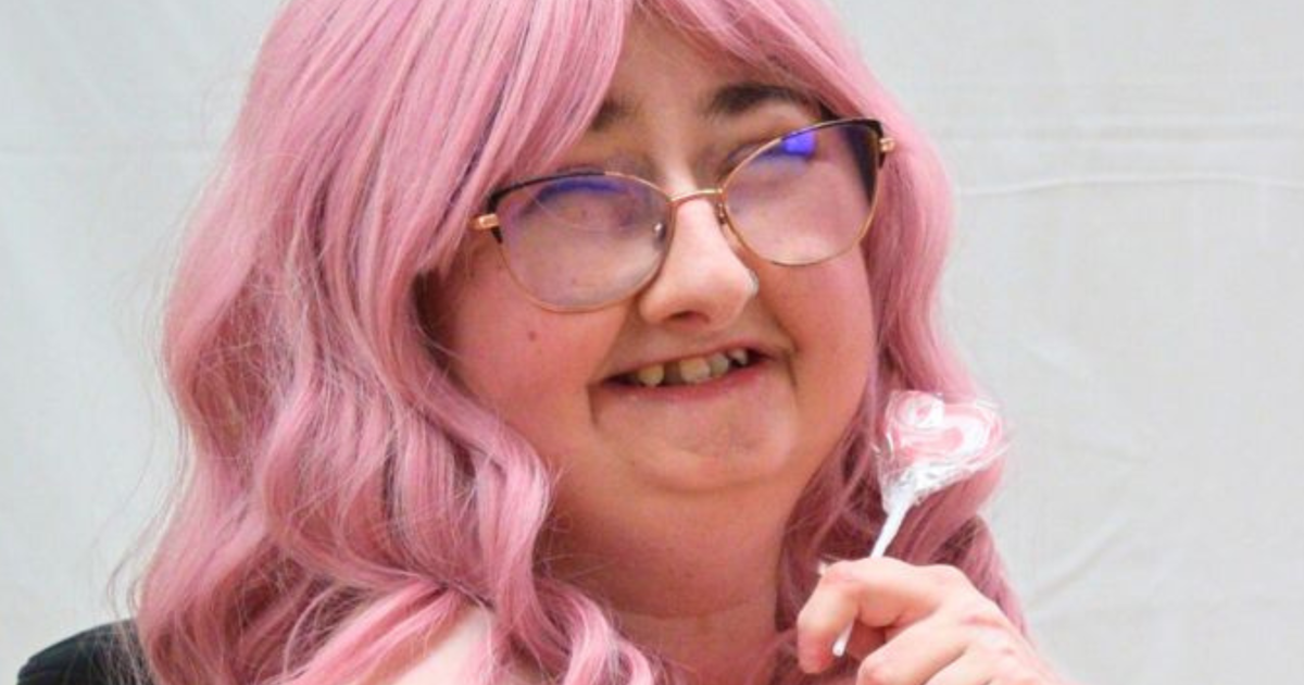 Claudia Rose | The D*List