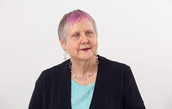 Robyn Hunt | The D*List