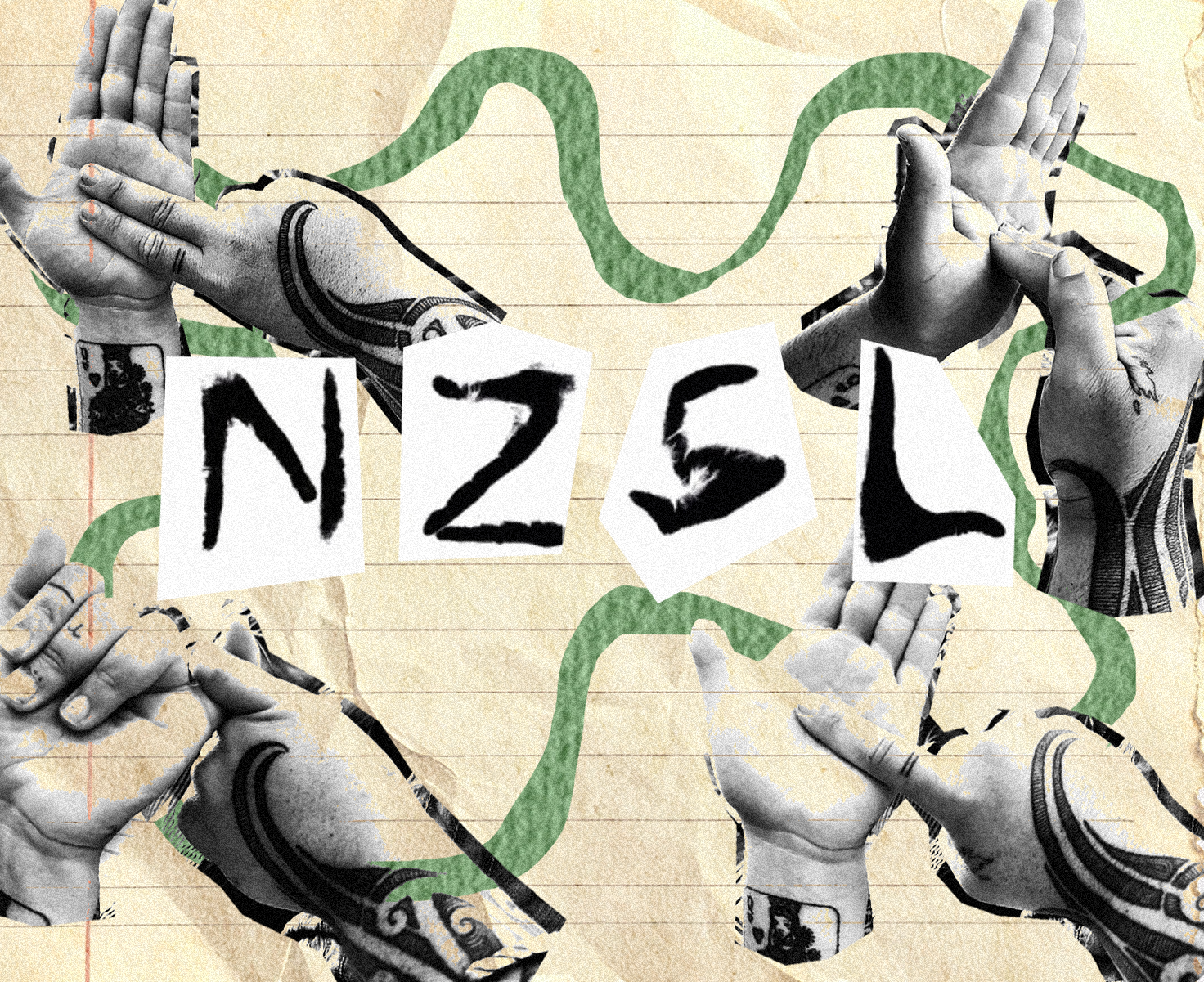 NZSL Courses
