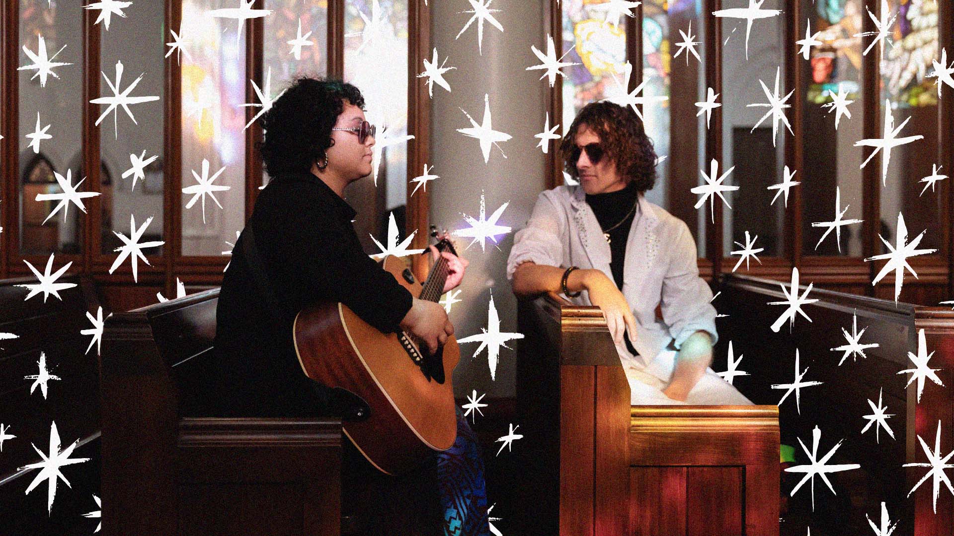 Sight Unseen Web Image