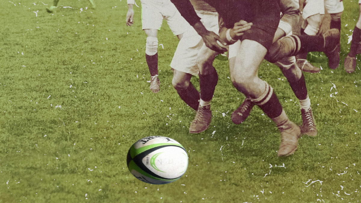 Image to illustrate rugby league