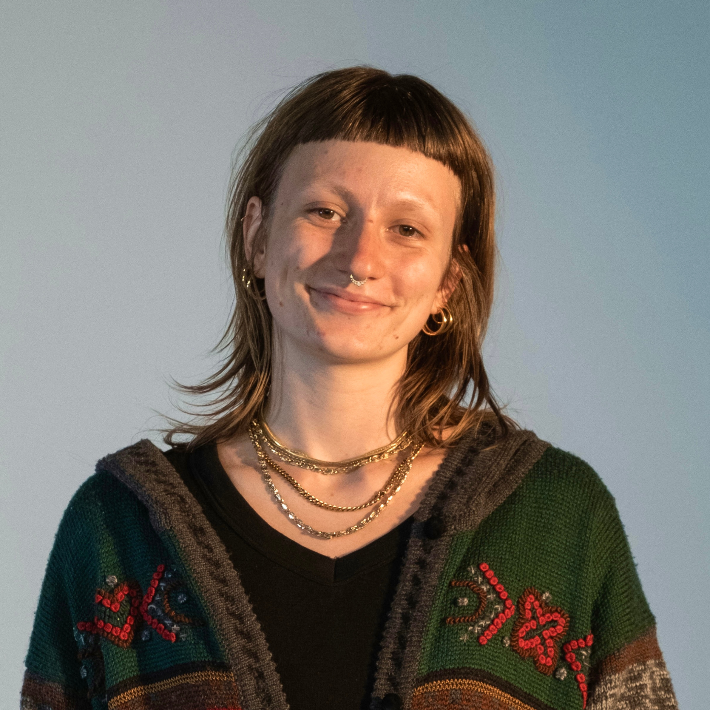 Aleksandra Bogdanova