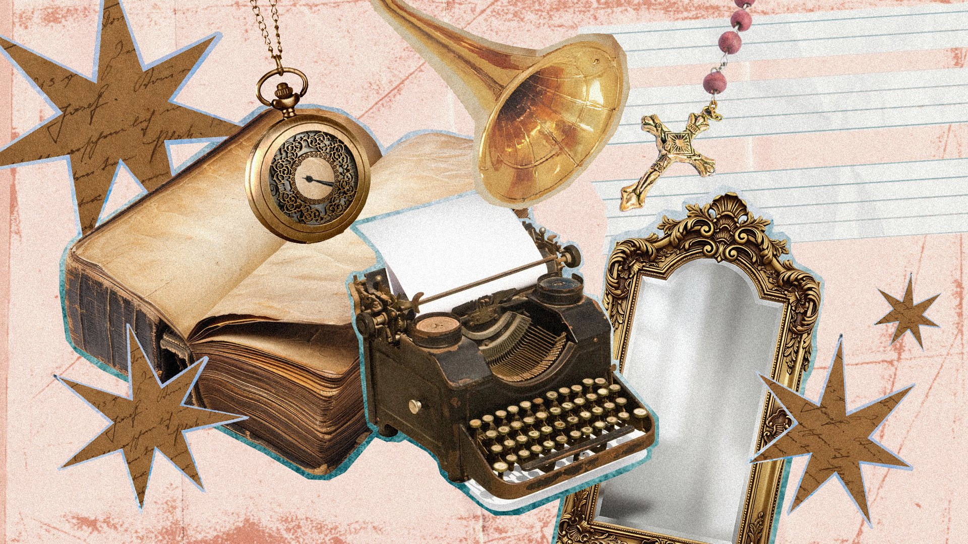 The Book That Took A Thousand Hours To Write