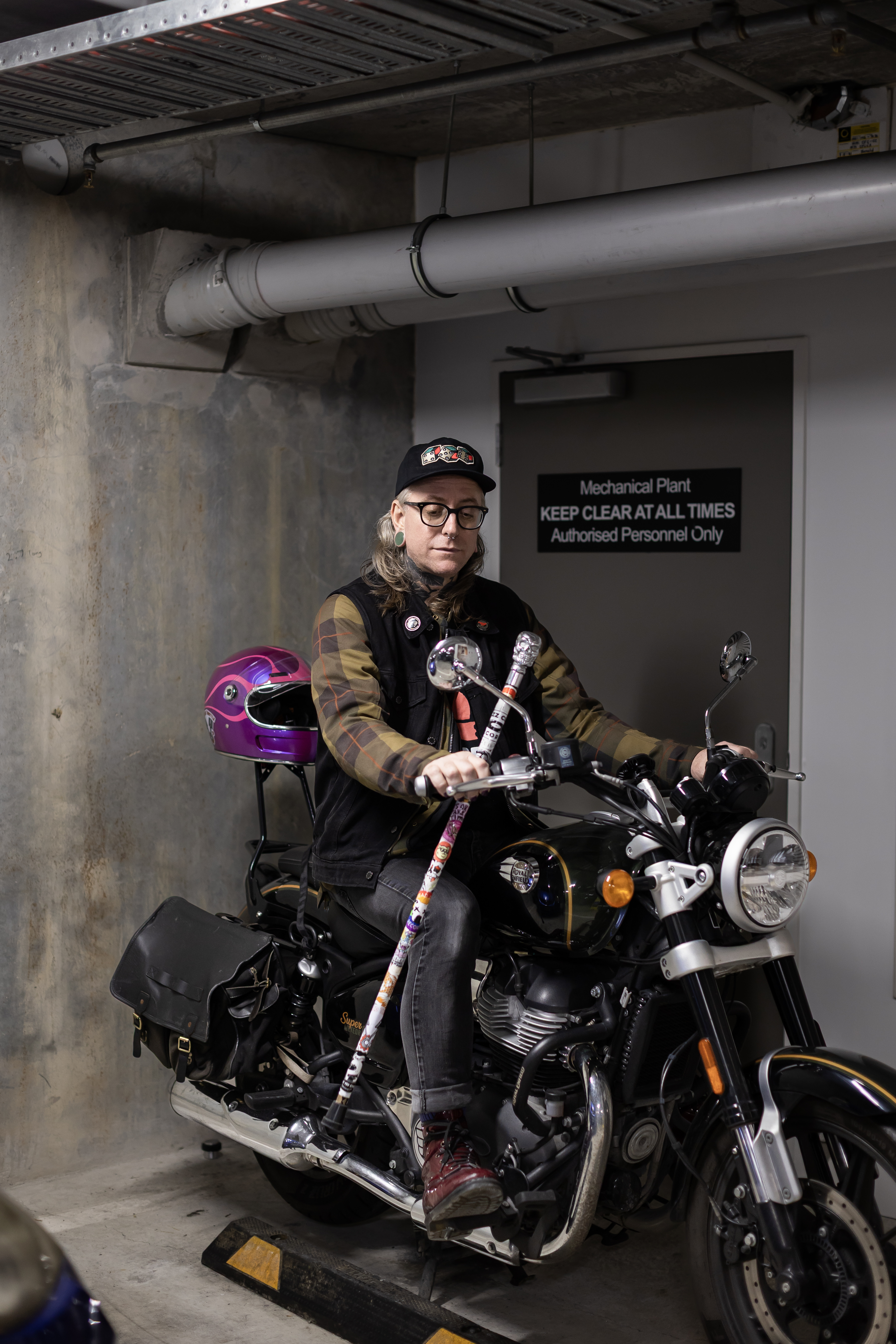 Mobility Aids Mikey 01