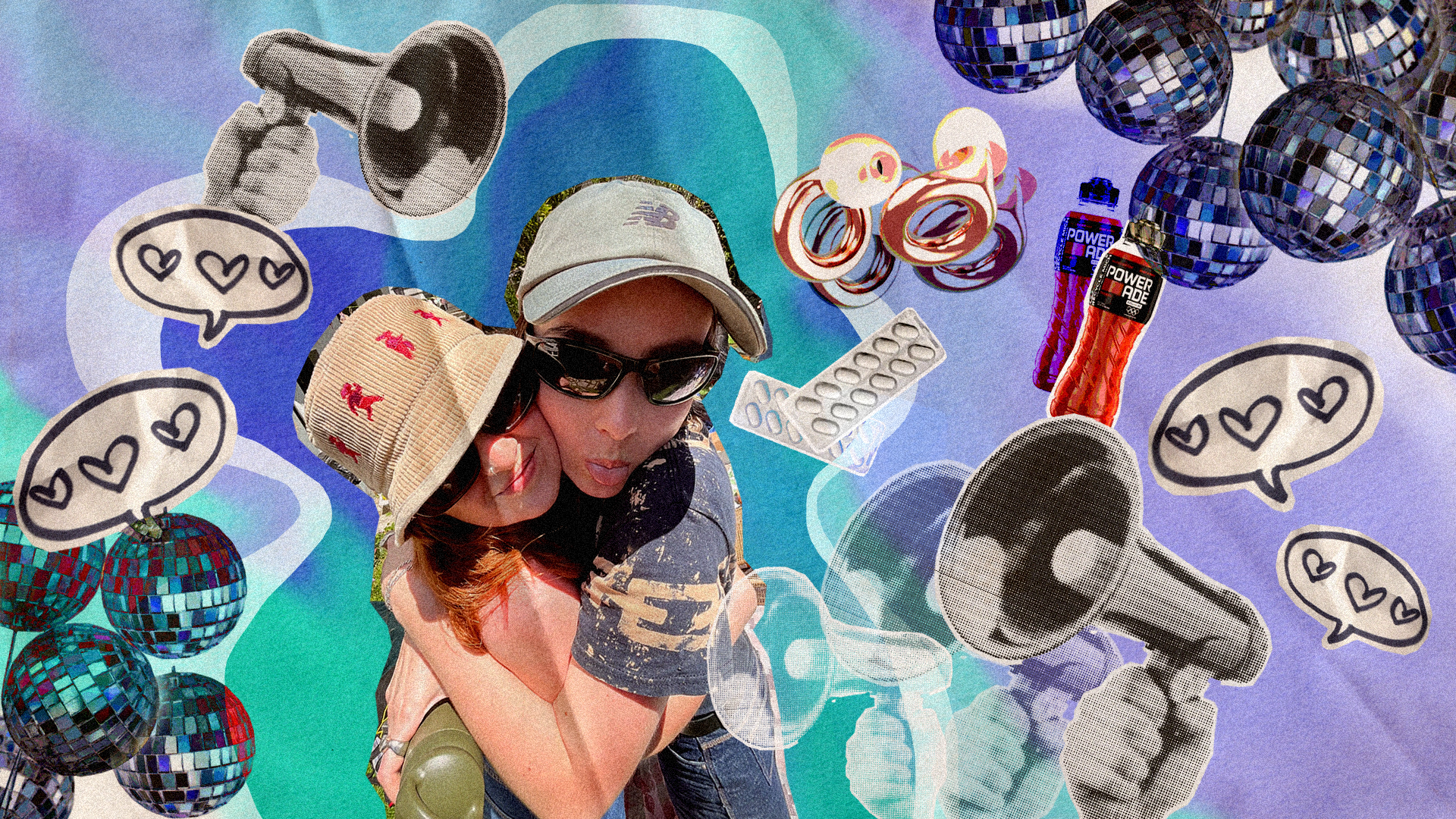 Festival Survival Guide