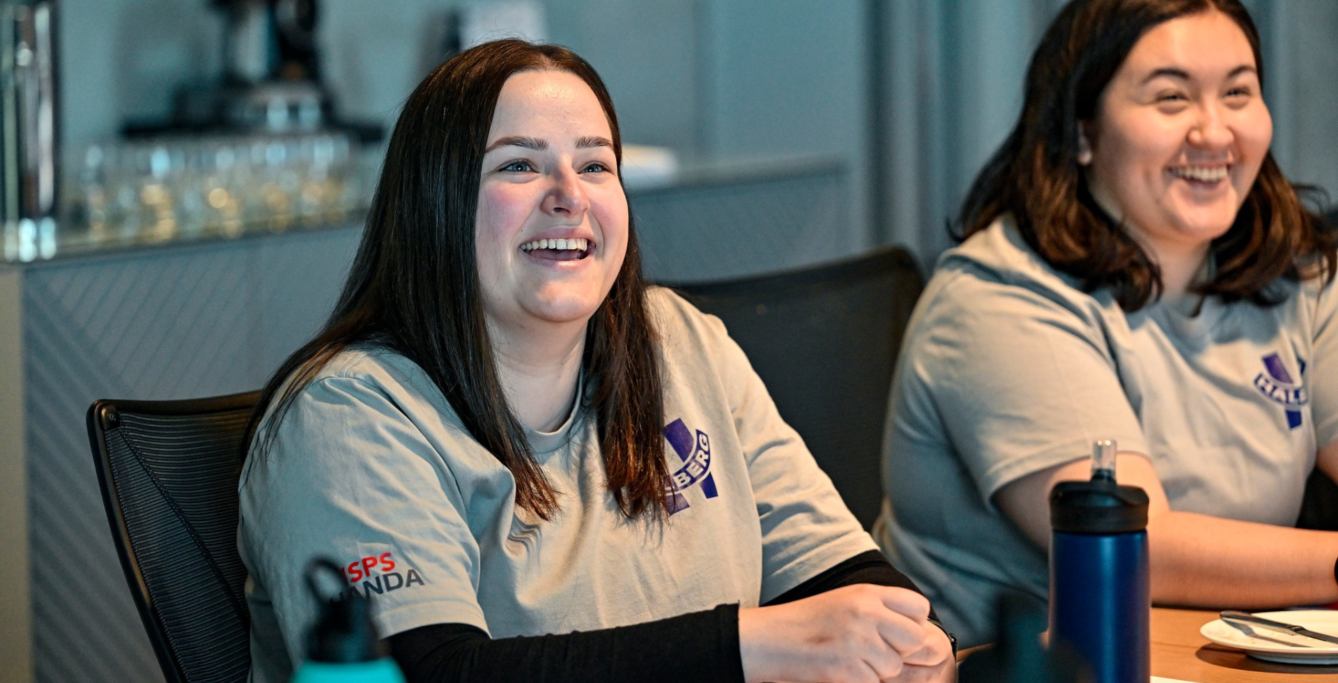 A photo of Sarah Clarke