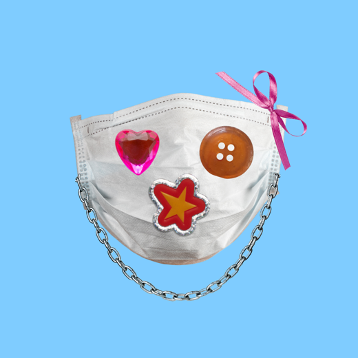 Decorate your Mobility Aid with DQA