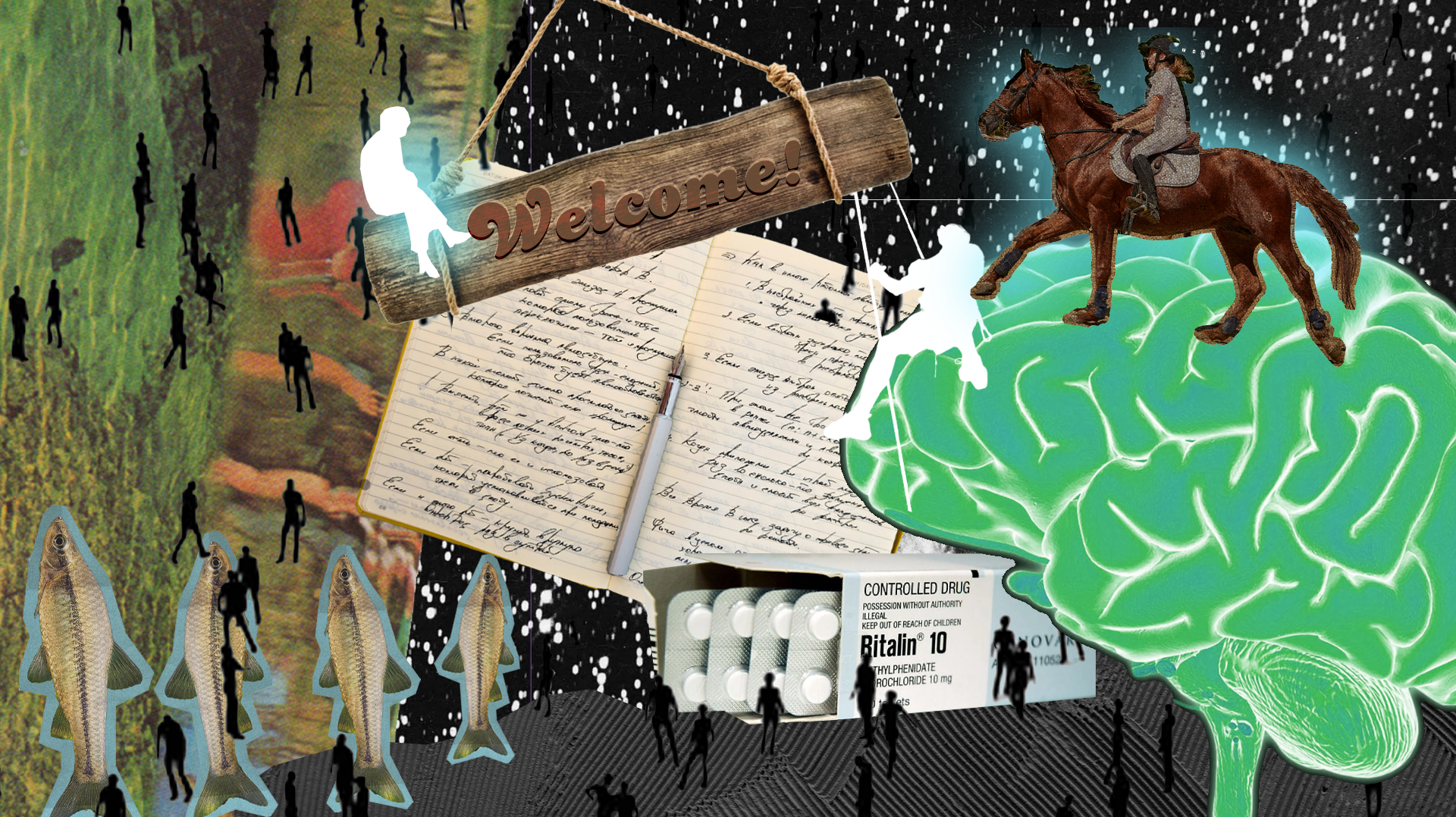 I Have ADHD. Am I Disabled