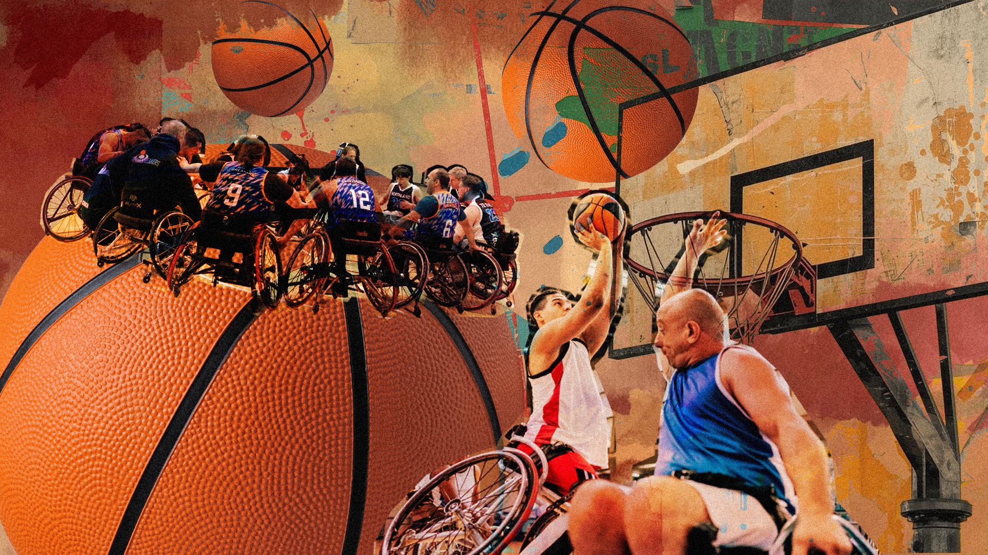 Rolling Onto Thailand Roller Blacks