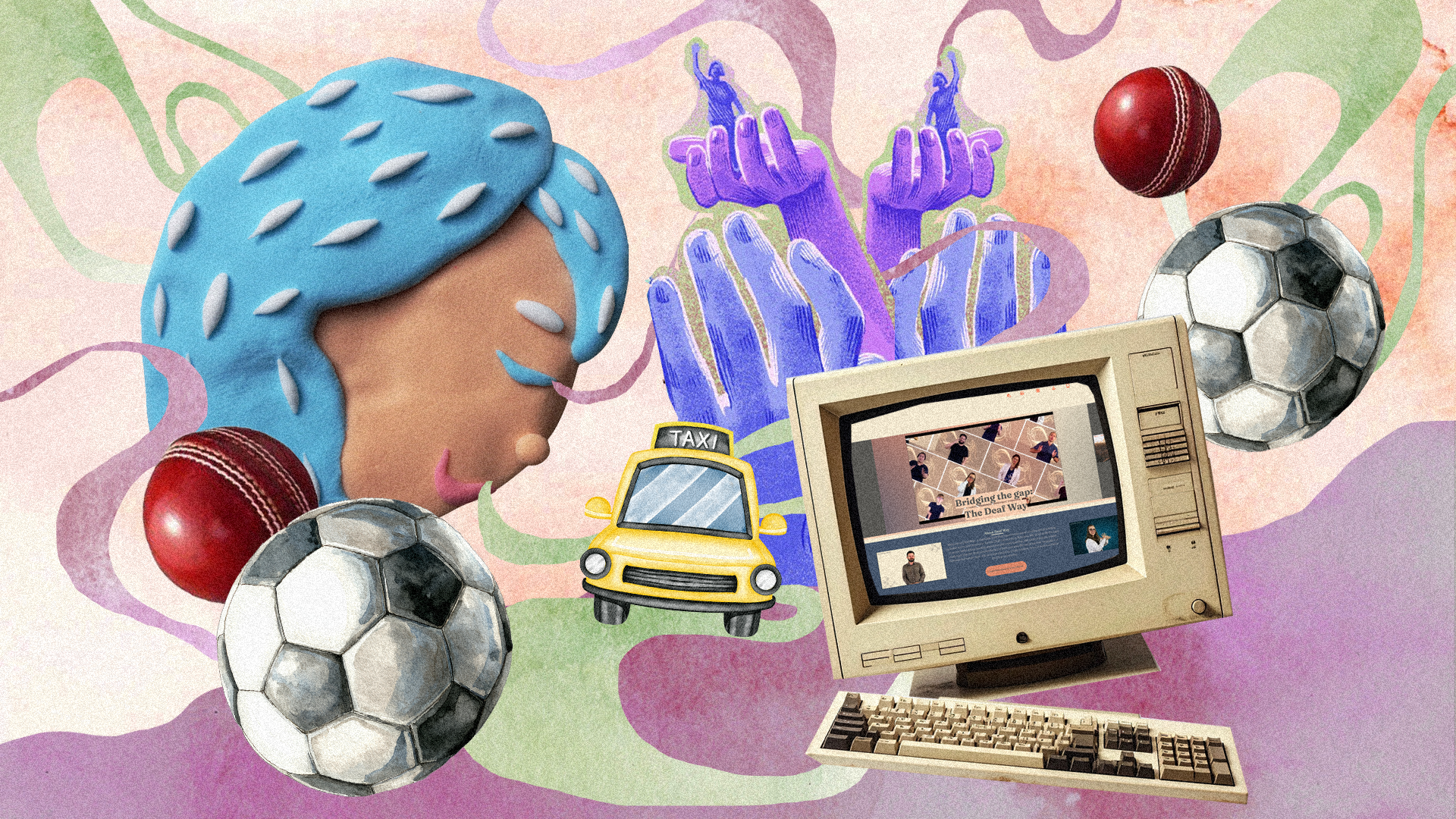 Three Things I Want Health Workers To Know As A Deaf Person